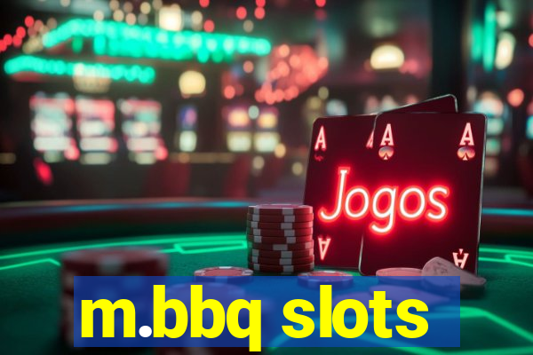 m.bbq slots